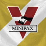 The Peace Ministry of Oceania