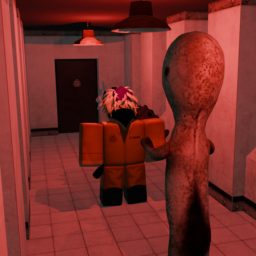 SCP: Site-32