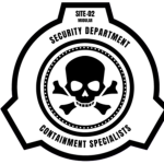 Site-02 | Containment Specialists
