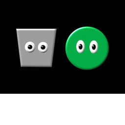 KPS Shapes RP 2.0 icon