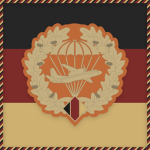 [DDR] Luftsturmregimеnt 40