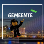 Gemeente | Rotterdam