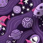 *+Neptune's Neverland+*