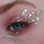 +Glitter Fashionista+
