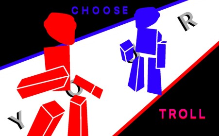 [Code X Event] Trollge Multiversal Fighting