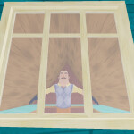 Survive the Hello Neighbor House