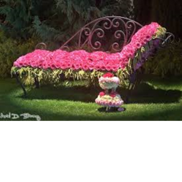 join if dare to see what lies beyond the flower be