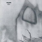 The Cure.