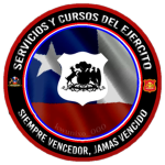 [EMDC] Servicios y Cursos del Ejército