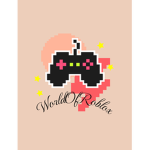 World of robloxx