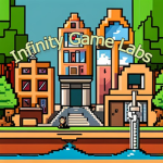 Infinite Game Labs