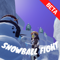 Snowball Fight [BETA TESTER]