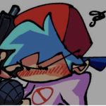 I want a friend