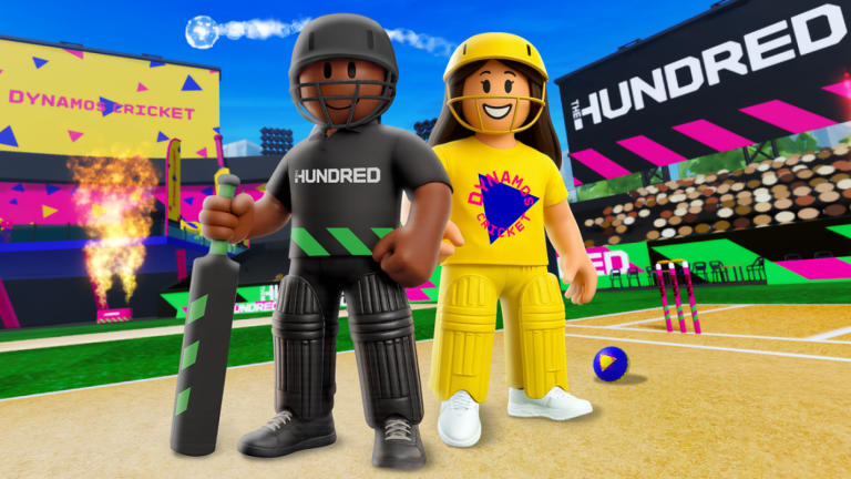 The Hundred Cricket [FREE UGC!!] screenshot 1
