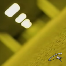 PROJECT: NO-CLIP [BACKROOMS]