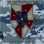 Manta Navy: Air Force