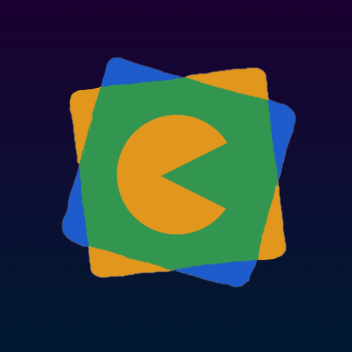🇬🇧 PacBlox_W7 - Pac-Man on Roblox