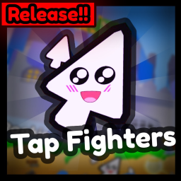 Tap Fighters! [RELEASE]