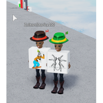 The big smelly poop team