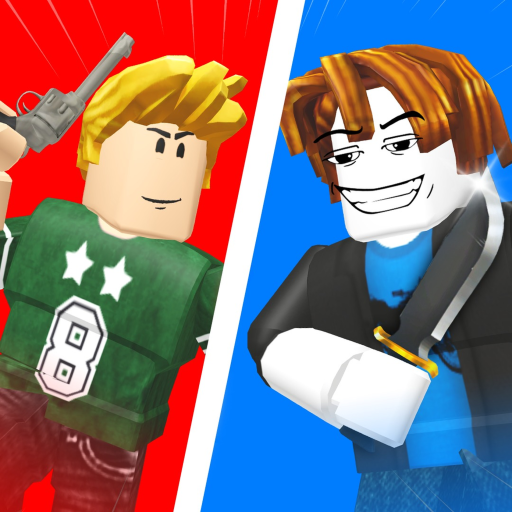 BLADES & BULLETS [DUELS]