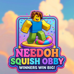 [🌎] Needoh Obby