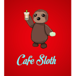 Cafe Sloth
