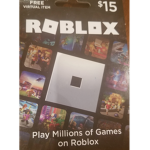 Robux donation !!!