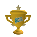 Trofeu Copa DoeGols 2024