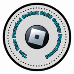 The User Founded Roblox Child Safety Department