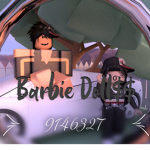 Barbie Doll$$
