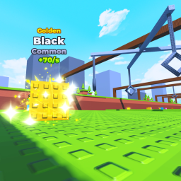 Swing for Cubes