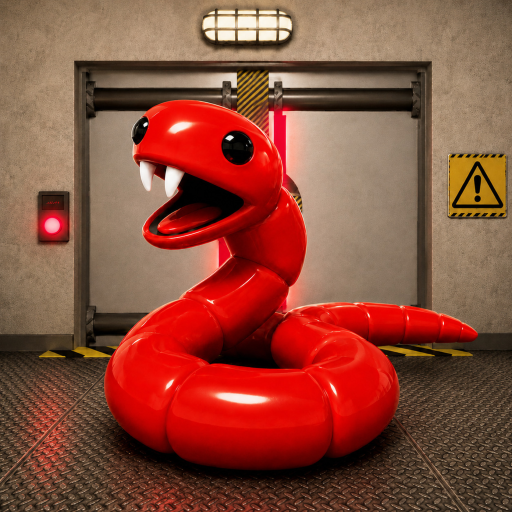 SCP Snake