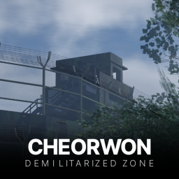 Demilitarized Zone
