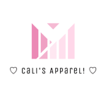 Cali's Apparel!