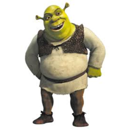 survival the shrek the killer