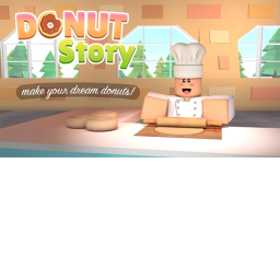 Dounut At Work Shop Plus