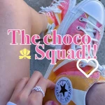 The Choco Squad!! Group Thumbnail