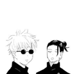 Anime Meme Matching Avatars