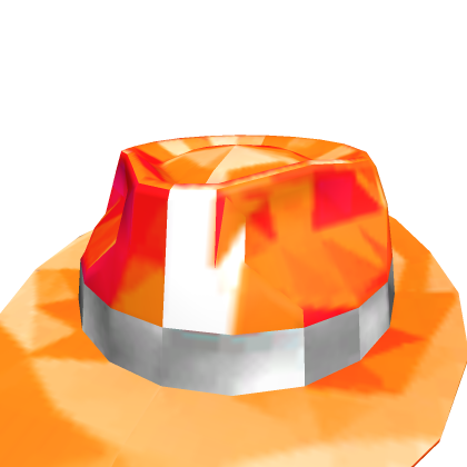 Autumn Time Fedora