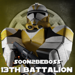 13th Battalion .