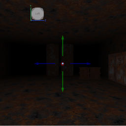 concrod halls (UPDATE)