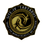 「SCP:RP」SITE-IV "Tartarus"