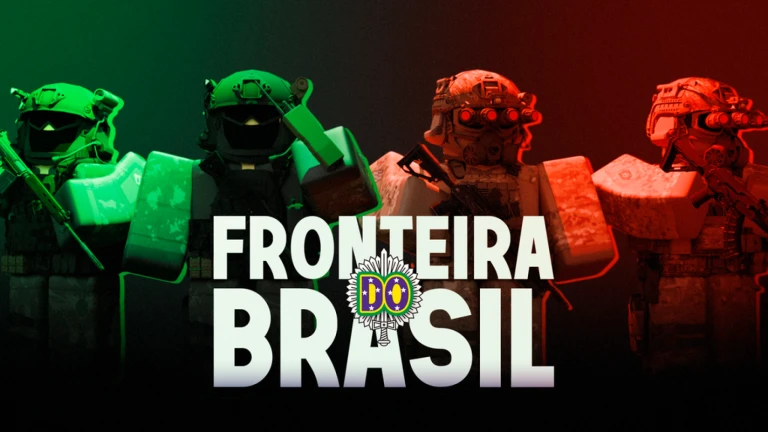 Fronteira do Brasil