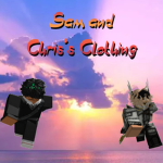 Sam and Chris's Clothing