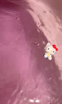 天使の街