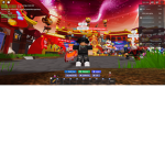 FW Bedwars Clan