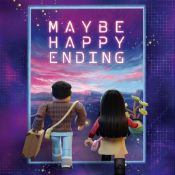 Maybe Happy Ending - Auto Tech