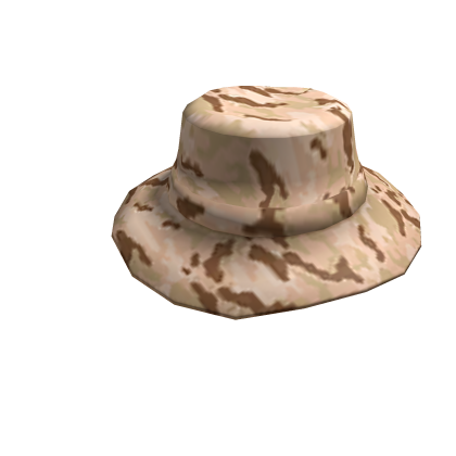 Desert Trooper