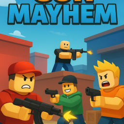 gun mayhem
