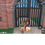 Mario/luidgie